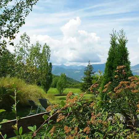 D'hotes La Meridienne