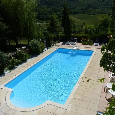 Bed & Breakfast D'hotes La Meridienne Venterol (Alpes-de-Haute-Provence)