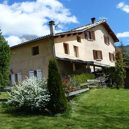 D'hotes La Meridienne